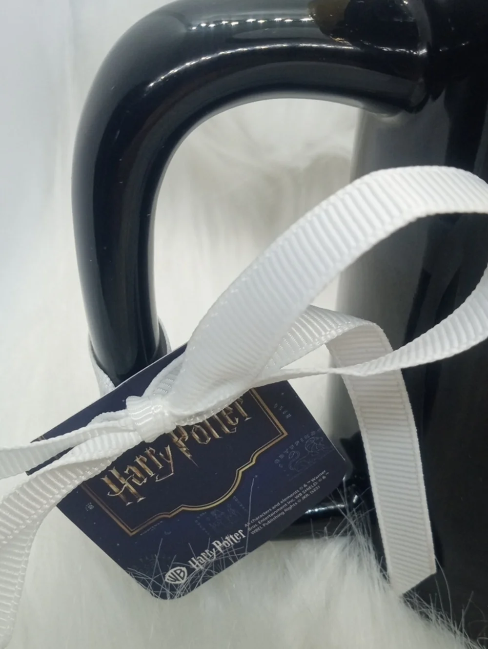 RAE DUNN: HARRY POTTER MUG